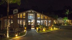 Eco Hotel - Gaspar/SC