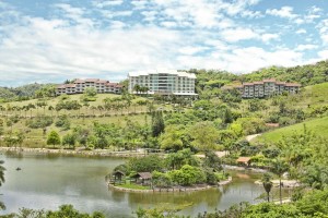 Hotel Fazenda - Gaspar/SC