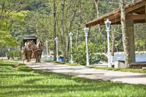 Hotel Fazenda - Gaspar/SC