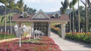 Hotel Fazenda - Gaspar/SC