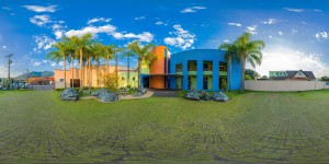 Museu Wege - Jaraguá do Sul/SC