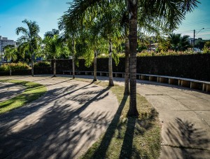 Parque das Águas - Campinas/SP
