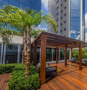 Condomínio residencial - Balneário Camboriú/SC