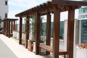 Condomínio residencial - Balneário Camboriú/SC