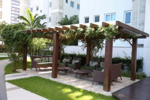 Condomínio residencial - Balneário Camboriú/SC