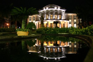 Teatro Carlos Gomes - Blumenau/SC