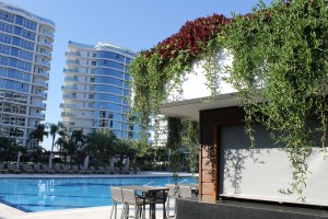 Condomínio Resort - Itajaí/SC